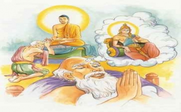 Mười cách tạo phước báu